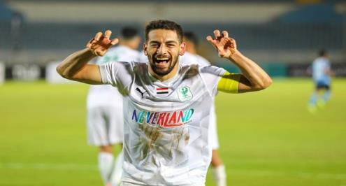 الشامي: الفوز يقربنا من تحقيق الدوري.. وننظر إلى نقاط كل مباراة بغض النظر عن المنافس